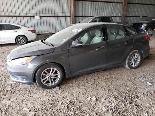 FORD FOCUS SE 2017 1fadp3f24hl270646