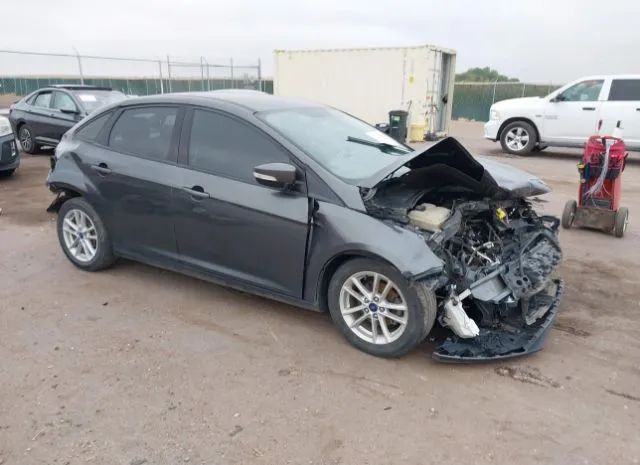 FORD FOCUS 2017 1fadp3f24hl271506