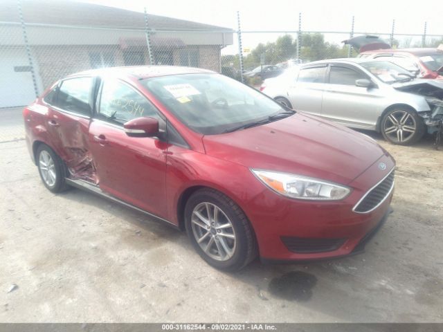 FORD FOCUS 2017 1fadp3f24hl273837