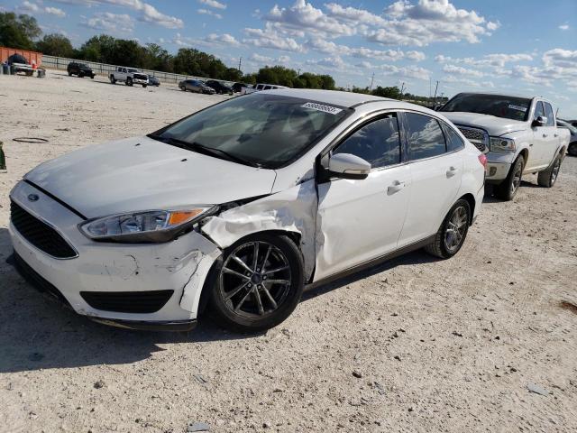 FORD FOCUS SE 2017 1fadp3f24hl273935