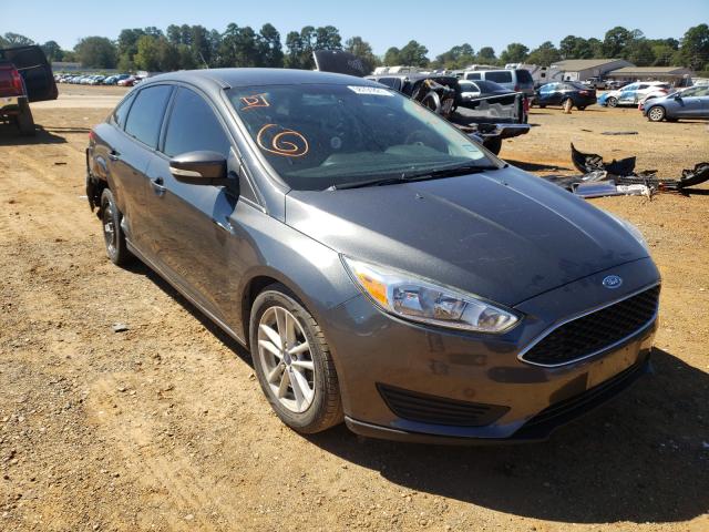 FORD FOCUS SE 2017 1fadp3f24hl276740