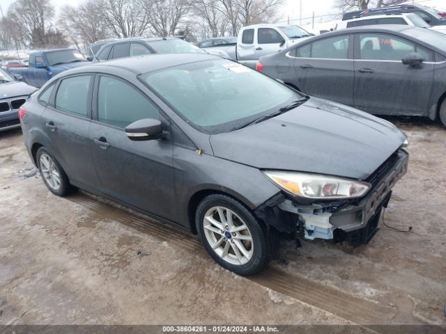 FORD FOCUS 2017 1fadp3f24hl276821