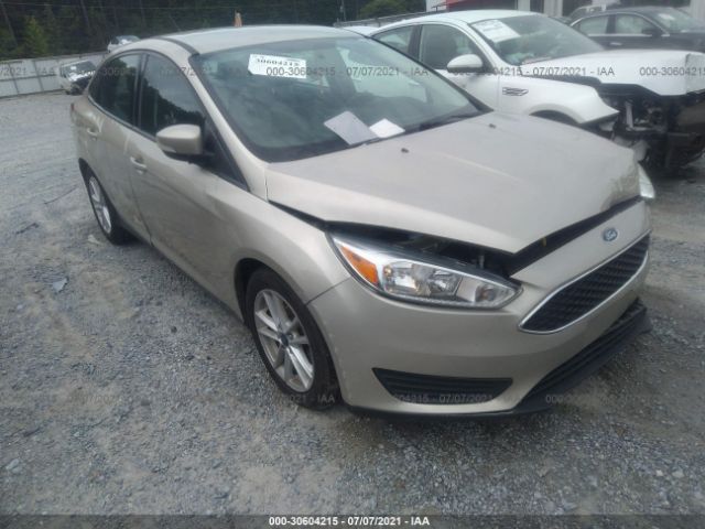 FORD FOCUS 2017 1fadp3f24hl279203