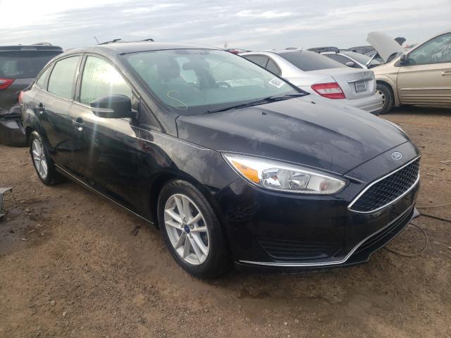 FORD FOCUS SE 2017 1fadp3f24hl279217