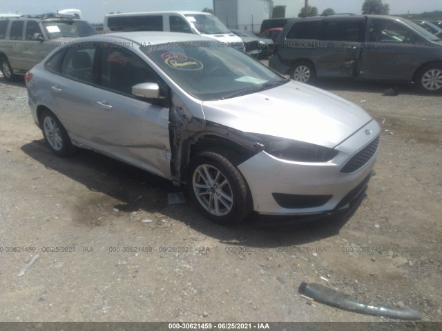 FORD FOCUS 2017 1fadp3f24hl280058