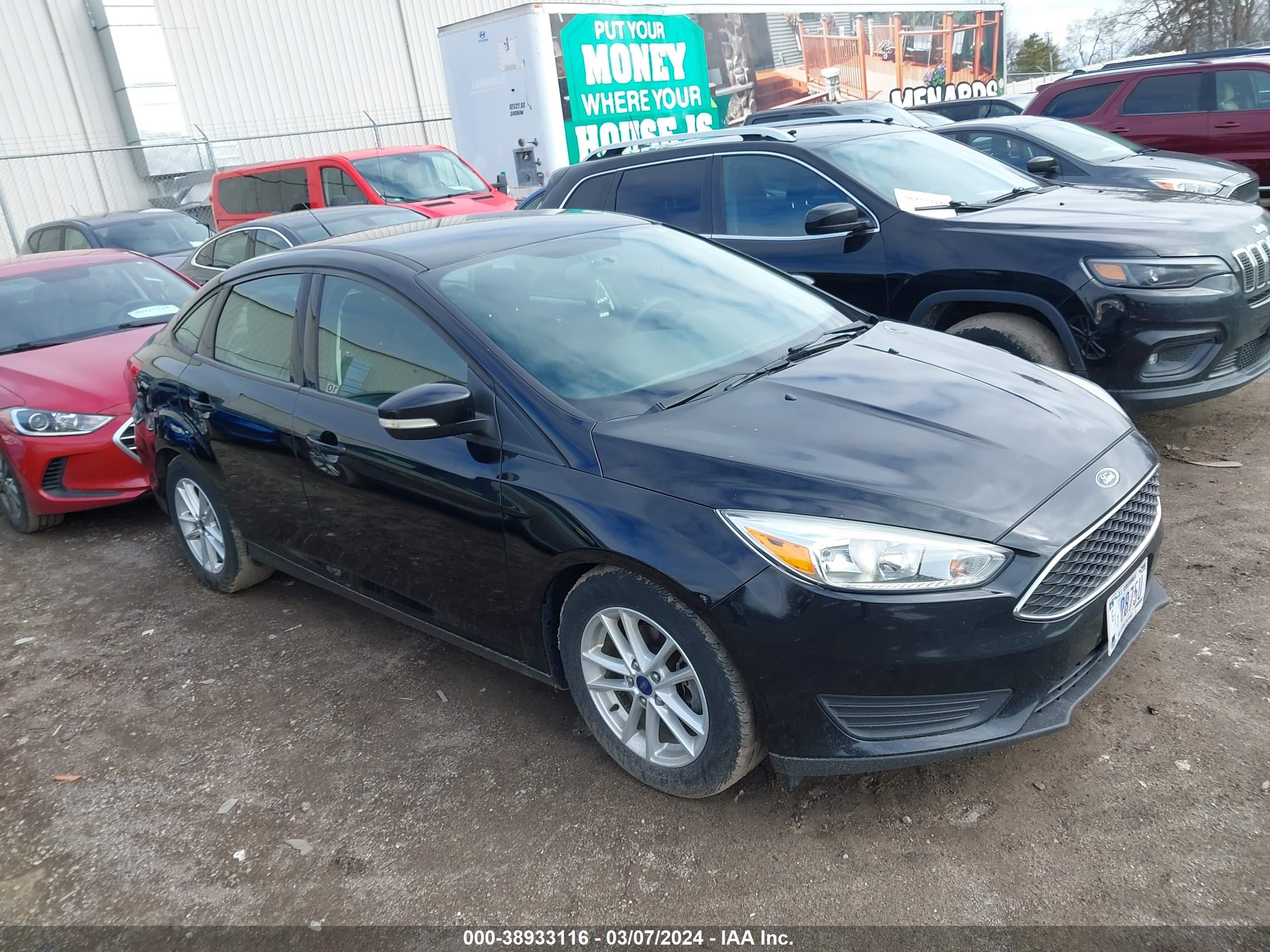 FORD FOCUS 2017 1fadp3f24hl280318