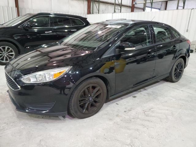 FORD FOCUS SE 2017 1fadp3f24hl283235