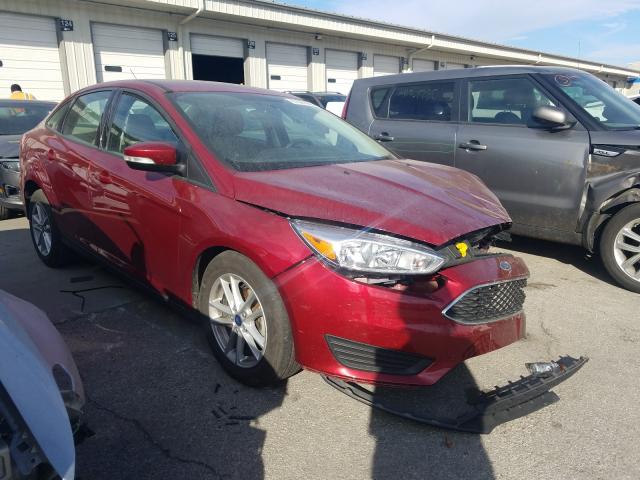 FORD FOCUS SE 2017 1fadp3f24hl283378