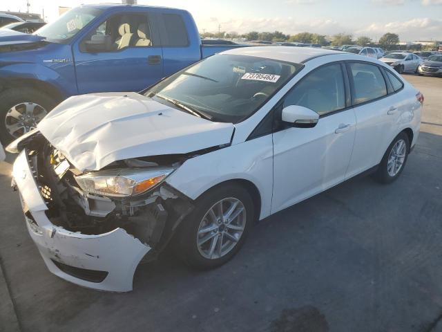 FORD FOCUS 2017 1fadp3f24hl283896