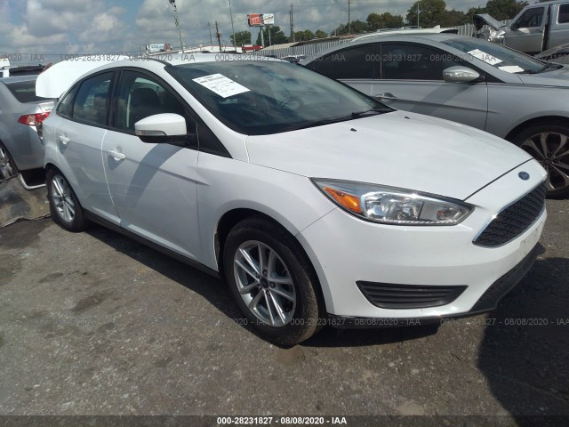 FORD FOCUS 2017 1fadp3f24hl285373