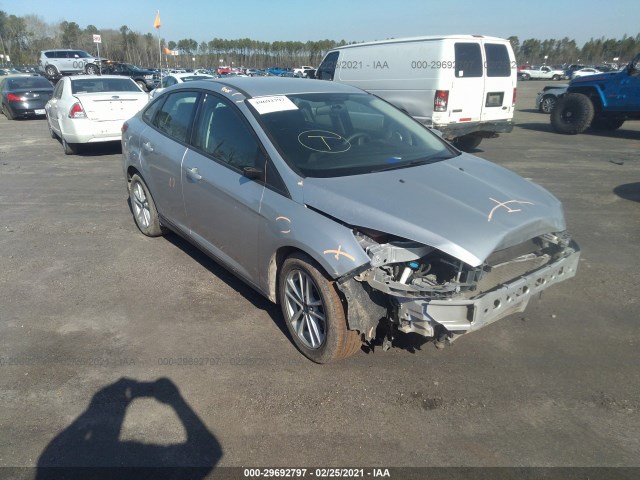 FORD FOCUS 2017 1fadp3f24hl285860