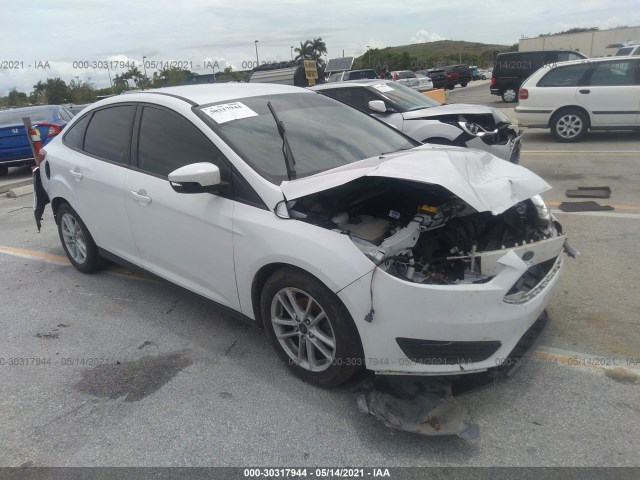 FORD FOCUS 2017 1fadp3f24hl286376