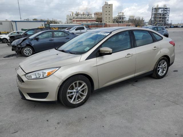 FORD FOCUS SE 2017 1fadp3f24hl294185