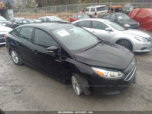 FORD FOCUS 2017 1fadp3f24hl294574