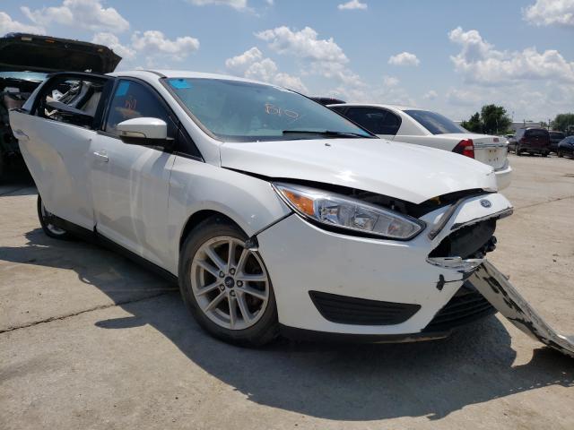 FORD FOCUS SE 2017 1fadp3f24hl295563