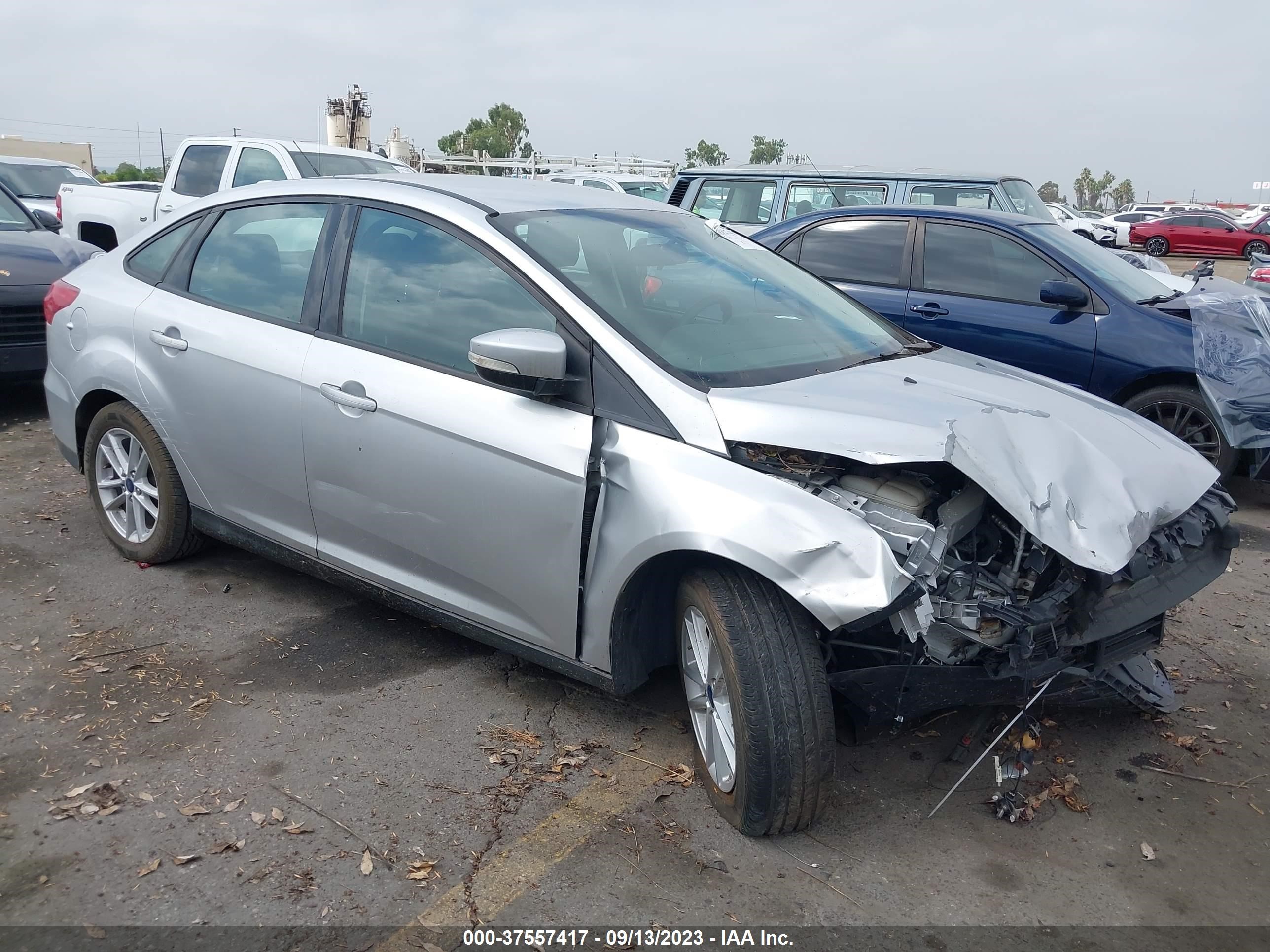 FORD FOCUS 2017 1fadp3f24hl296115