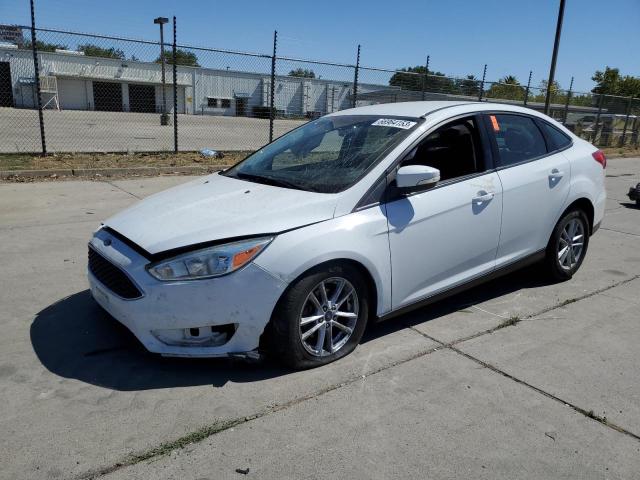 FORD FOCUS SE 2017 1fadp3f24hl296504