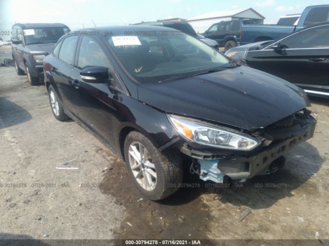 FORD FOCUS 2017 1fadp3f24hl297846