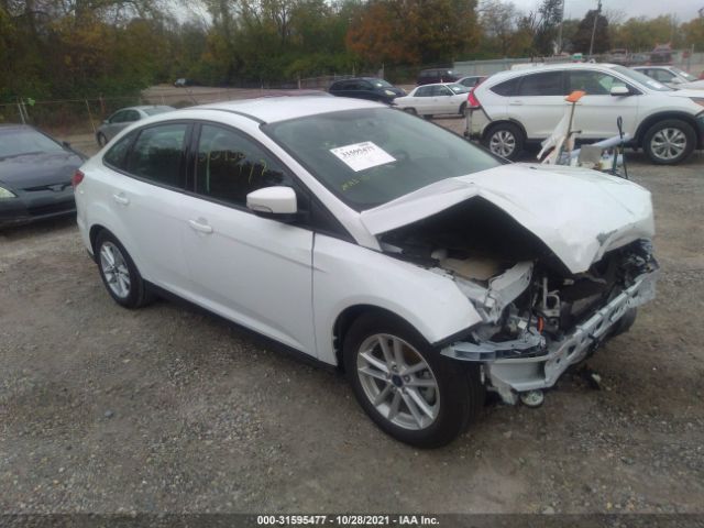 FORD FOCUS 2017 1fadp3f24hl299015