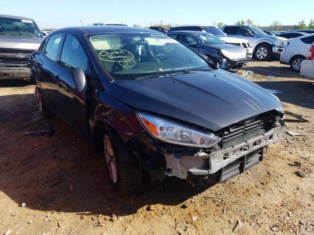 FORD FOCUS 2017 1fadp3f24hl300440