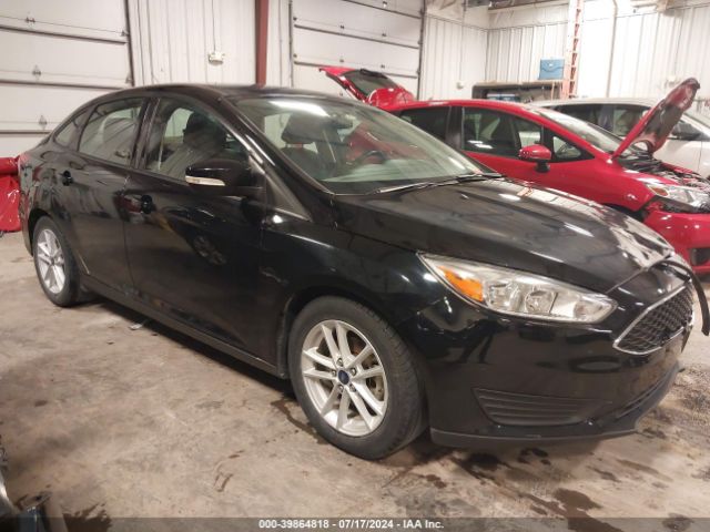 FORD FOCUS 2017 1fadp3f24hl303628