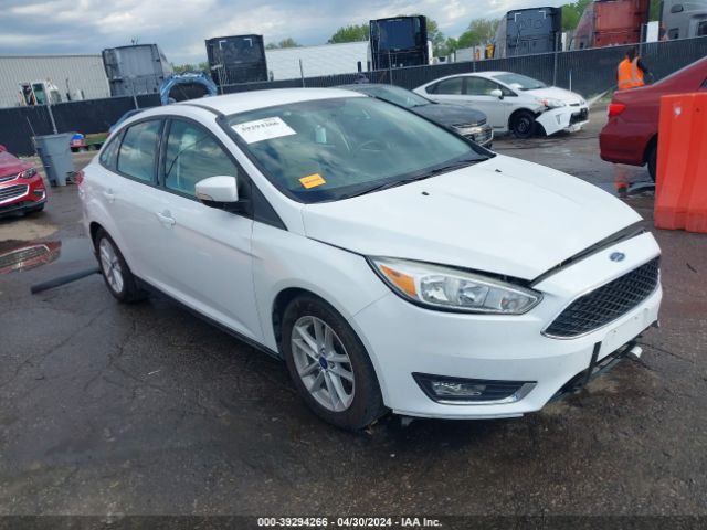 FORD FOCUS 2017 1fadp3f24hl309204