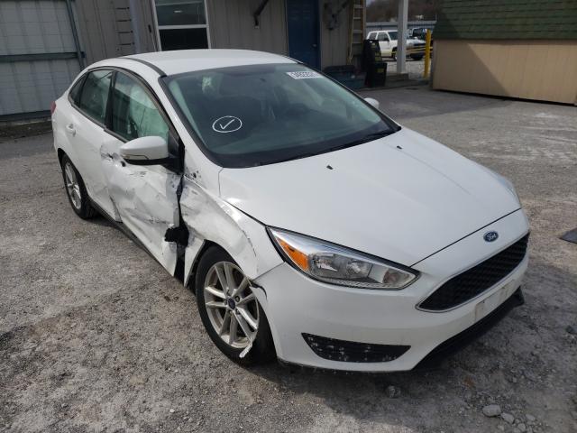 FORD FOCUS SE 2017 1fadp3f24hl309252