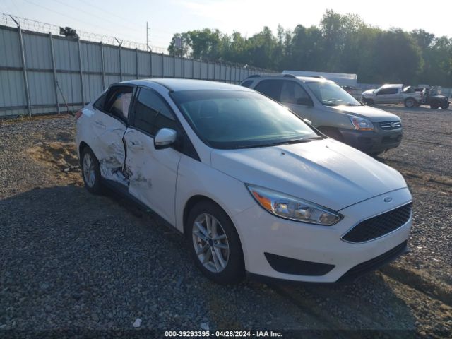 FORD FOCUS 2017 1fadp3f24hl312412