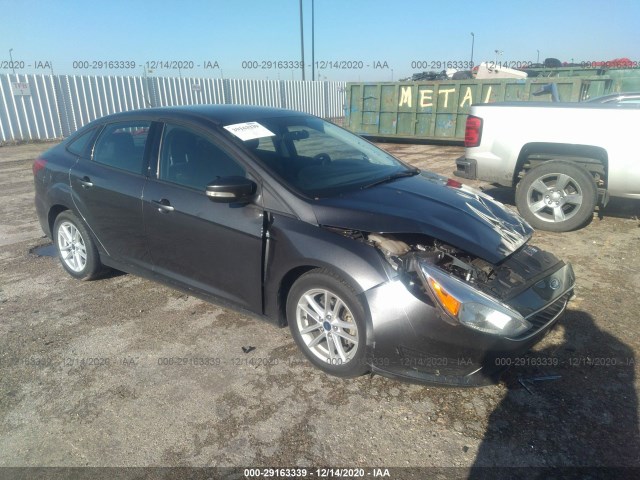 FORD FOCUS 2017 1fadp3f24hl315438