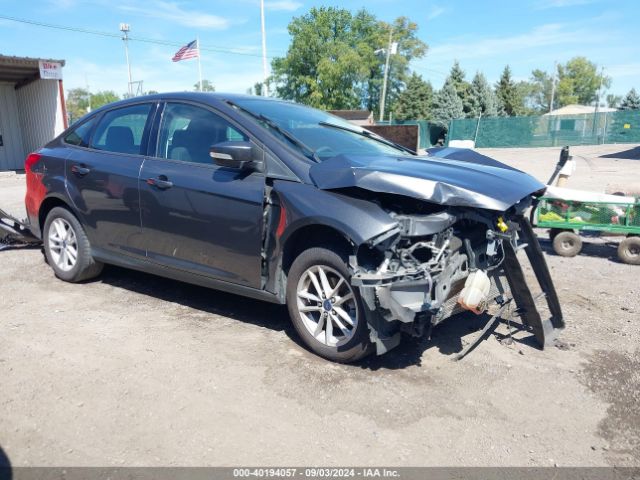 FORD FOCUS 2017 1fadp3f24hl315858