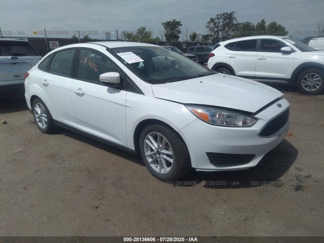 FORD FOCUS 2017 1fadp3f24hl316069