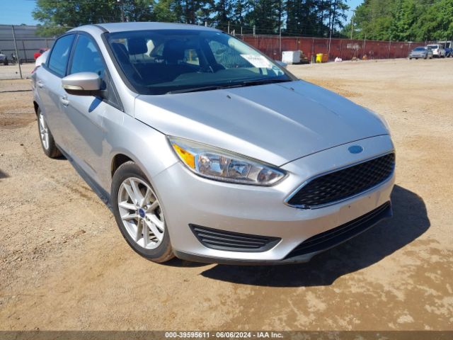 FORD FOCUS 2017 1fadp3f24hl320235