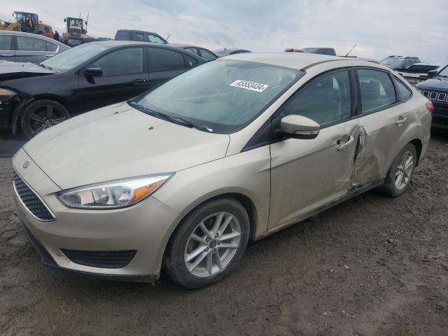 FORD FOCUS 2017 1fadp3f24hl322213