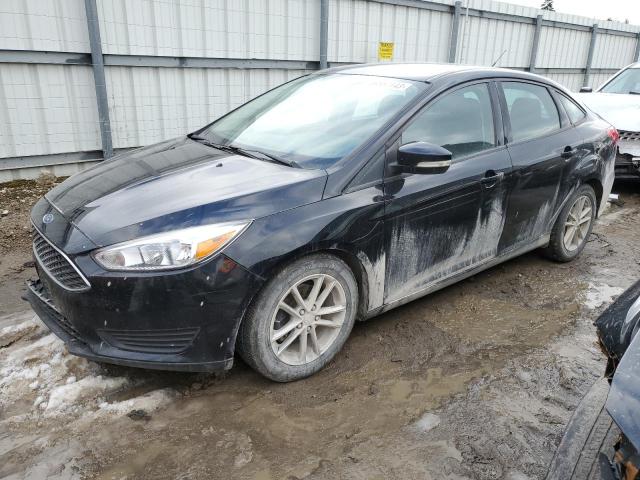 FORD FOCUS SE 2017 1fadp3f24hl323989