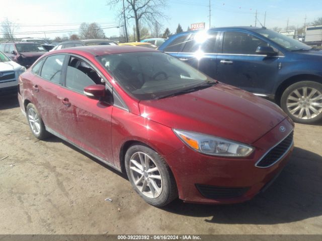 FORD FOCUS 2017 1fadp3f24hl324026