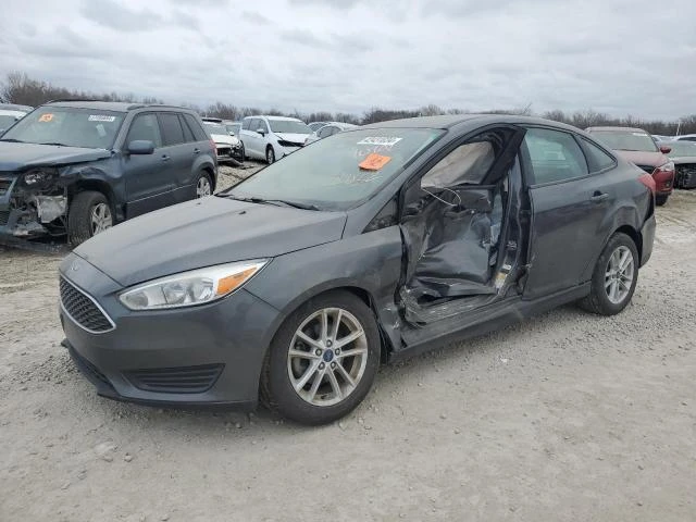 FORD FOCUS SE 2017 1fadp3f24hl324852