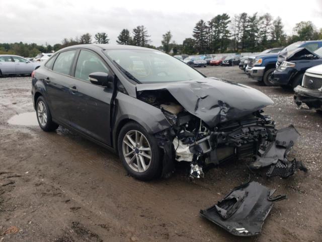 FORD FOCUS SE 2017 1fadp3f24hl330666