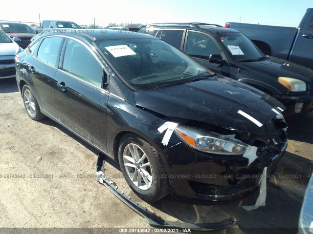 FORD FOCUS 2017 1fadp3f24hl331848