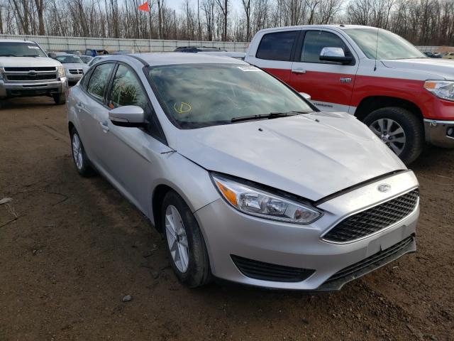 FORD FOCUS SE 2017 1fadp3f24hl332370