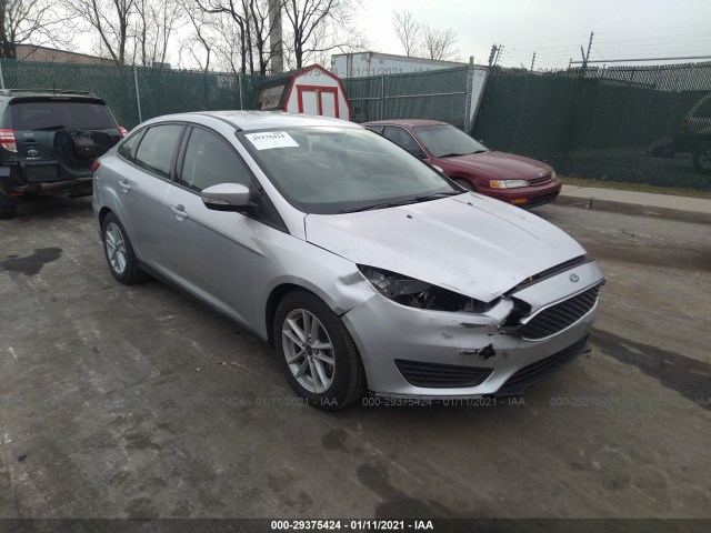 FORD FOCUS 2017 1fadp3f24hl335513