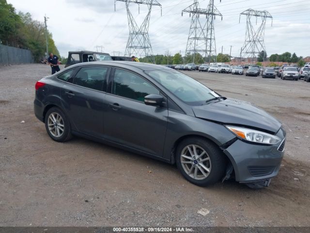 FORD FOCUS 2017 1fadp3f24hl335589