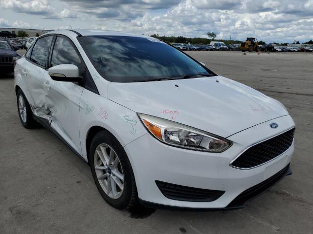 FORD FOCUS SE 2017 1fadp3f24hl338170