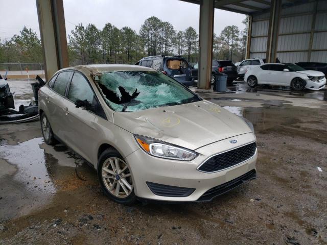 FORD FOCUS SE 2018 1fadp3f24jl201154