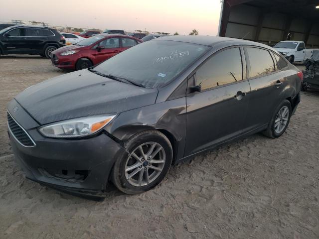 FORD FOCUS SE 2018 1fadp3f24jl201638