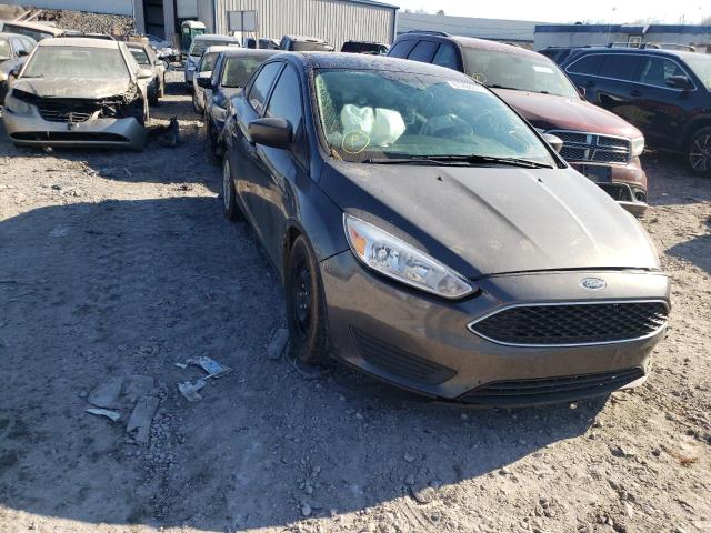 FORD FOCUS SE 2018 1fadp3f24jl201798