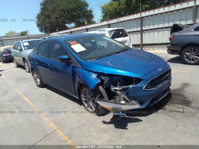 FORD FOCUS 2018 1fadp3f24jl204068