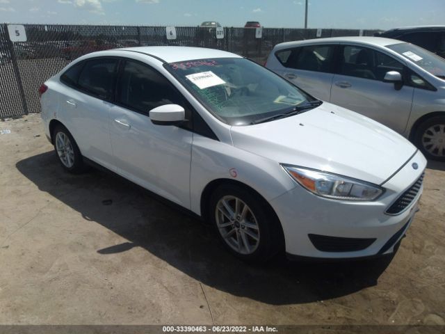 FORD FOCUS 2018 1fadp3f24jl204250