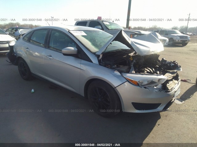 FORD FOCUS 2018 1fadp3f24jl206130