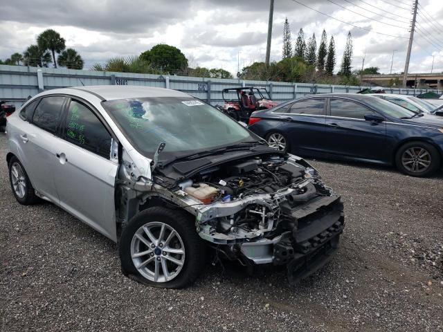 FORD FOCUS SE 2018 1fadp3f24jl208671