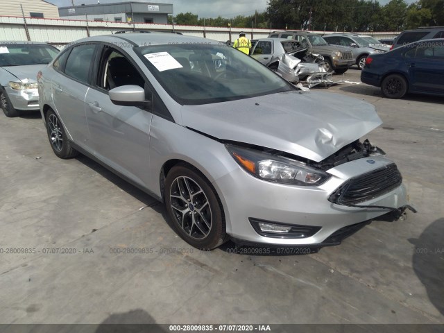 FORD FOCUS 2018 1fadp3f24jl208976